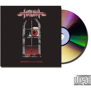 Windows of Your Heart Windows of Your Heart