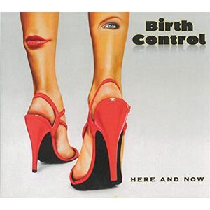 Here And Now Here And Now