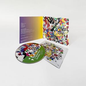 Barking (Reissue) Barking (Reissue)