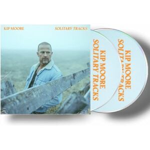 Solitary Tracks Solitary Tracks