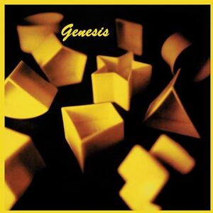 Genesis (2007 Remaster) Genesis (2007 Remaster)