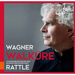 Richard Wagner: Die Walküre Richard Wagner: Die Walküre