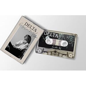 Bridge Over Troubled Dreams (Cassette) Bridge Over Troubled Dreams (Cassette)