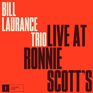 Live At Ronnie Scotts Live At Ronnie Scotts