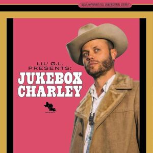 Lil G.L. Presents: Jukebox Charley Lil G.L. Presents: Jukebox Charley