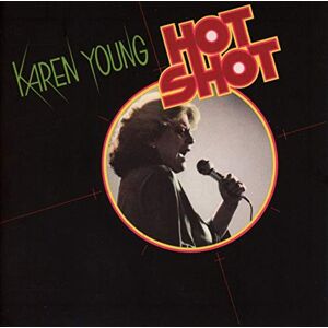 Hot Shot (Expanded Edition) Hot Shot (Expanded Edition)
