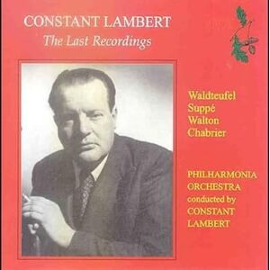 THE LAST RECORDINGS THE LAST RECORDINGS