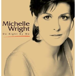 Do Right By Me Do Right By Me