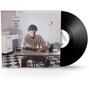 I Can’t Stand Still I Can’t Stand Still