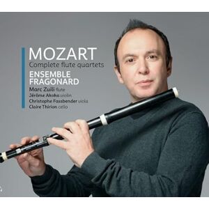 Complete Flûte Quartets Complete Flûte Quartets