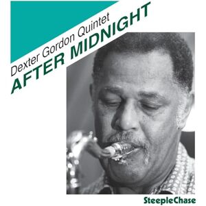 After Midnight After Midnight