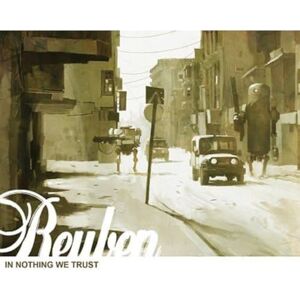 In Nothing We Trust In Nothing We Trust