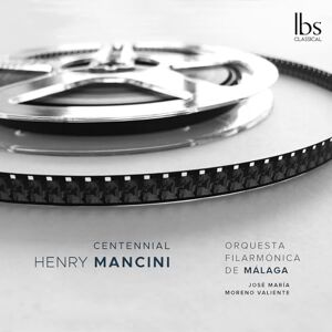 Henry Mancini: Centennial Henry Mancini: Centennial