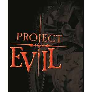 Pro-Ject Evil Pro-Ject Evil