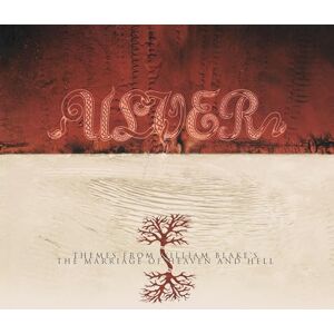 Themes From William Blake's 'The Marriage Of Heaven & Hell' Themes From William Blake's 'The Marriage Of Heaven & Hell'