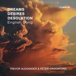 Dreams, Desires, Desolation English Song Dreams, Desires, Desolation English Song