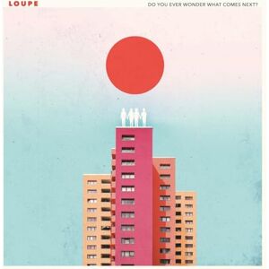 Do You Ever Wonder What Comes Next? Do You Ever Wonder What Comes Next?