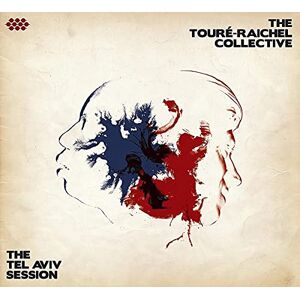 The Tel Aviv Session The Tel Aviv Session