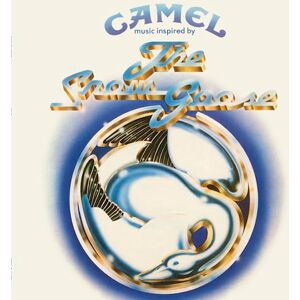 Music Inspired by The Snow Goose Music Inspired by The Snow Goose