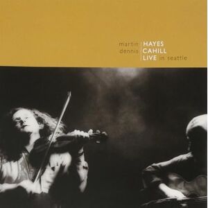 Live In Seattle Live In Seattle