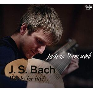 JS Bach: Works For Lute JS Bach: Works For Lute