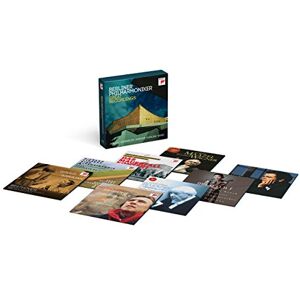 Berliner Philharmoniker Great Recordings Berliner Philharmoniker Great Recordings
