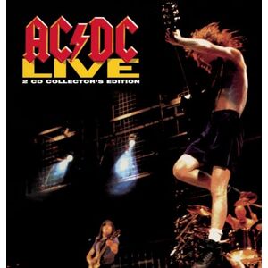 Live (Collector's Edition) Live (Collector's Edition)