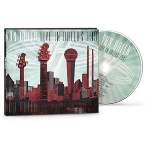 Live in Dallas 1991 Live in Dallas 1991