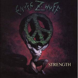 Strength (Lim.Collector's Edition) Strength (Lim.Collector's Edition)