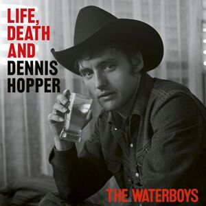 Life, Death, & Dennis Hopper Life, Death, & Dennis Hopper