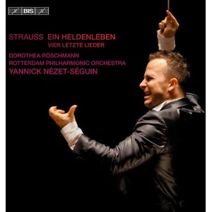 Strauss: Ein Heldenleben Strauss: Ein Heldenleben