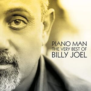 Piano Man The Very Best of Billy Joel Piano Man The Very Best of Billy Joel