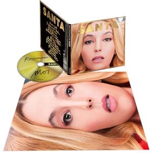 Recommence-Moi (Édition Or) Recommence-Moi (Édition Or)