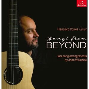 Songs from Beyond Songs from Beyond