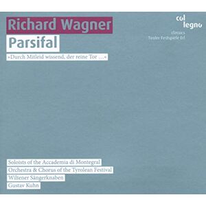 Wagner: Parsifal Wagner: Parsifal