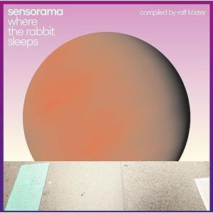 Where The Rabbit Sleeps (Compiled By Ralf Koster) Where The Rabbit Sleeps (Compiled By Ralf Koster)