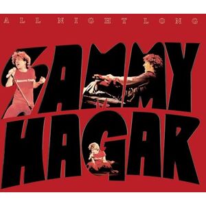 All Night Long All Night Long