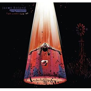 The Light Saw Me The Light Saw Me