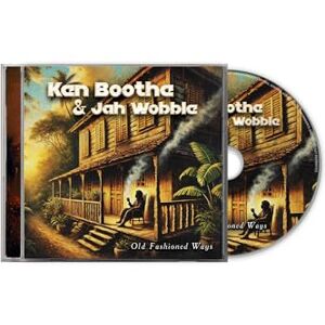 Old Fashioned Ways Old Fashioned Ways