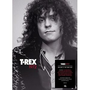 T.Rex: 1972 T.Rex: 1972