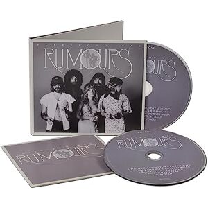 Rumours Live Rumours Live