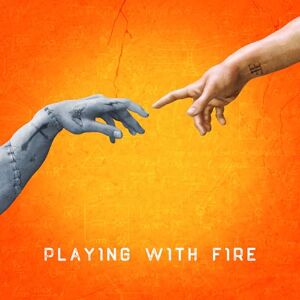 Playing With Fire (World Premiere Recording) Playing With Fire (World Premiere Recording)