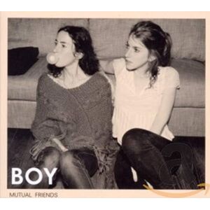 Mutual Friends -Deluxe- Mutual Friends -Deluxe-