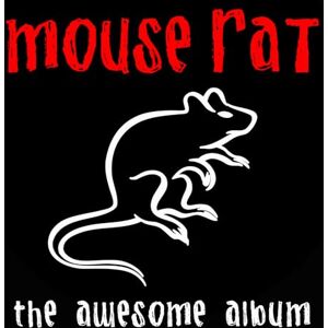 The Awesome Album The Awesome Album