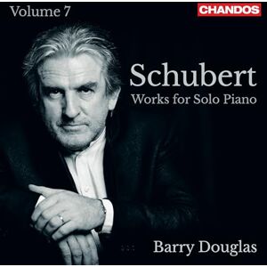 Franz Schubert: Works for Solo Piano, Vol. 7 Franz Schubert: Works for Solo Piano, Vol. 7