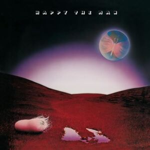 Happy The Man Happy The Man