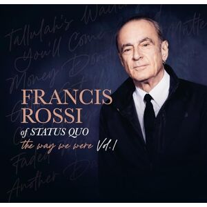 The Way We Were Vol. 1 The Way We Were Vol. 1