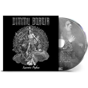 Inspiratio Profanus (Digi, 6panel, 4p booklet) Inspiratio Profanus (Digi, 6panel, 4p booklet)