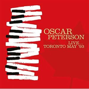 Live Toronto May 93 Live Toronto May 93