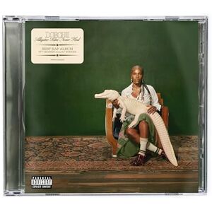 Alligator Bites Never Heal Alligator Bites Never Heal